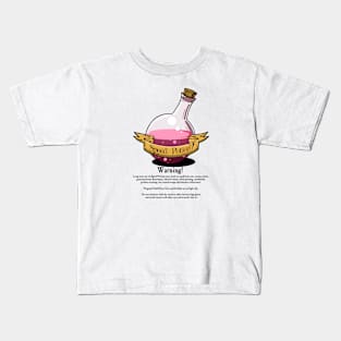 Speed Potion Kids T-Shirt